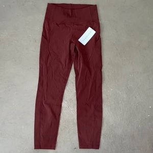 Brand new athleta pants